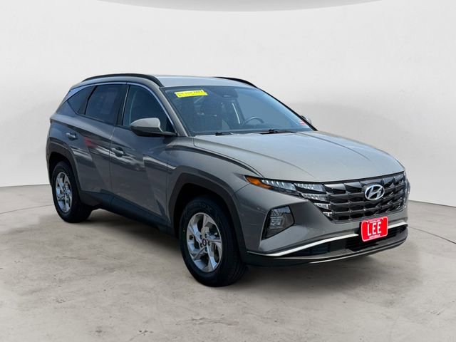 Used 2024 Hyundai Tucson SEL AWD/4WD image 7