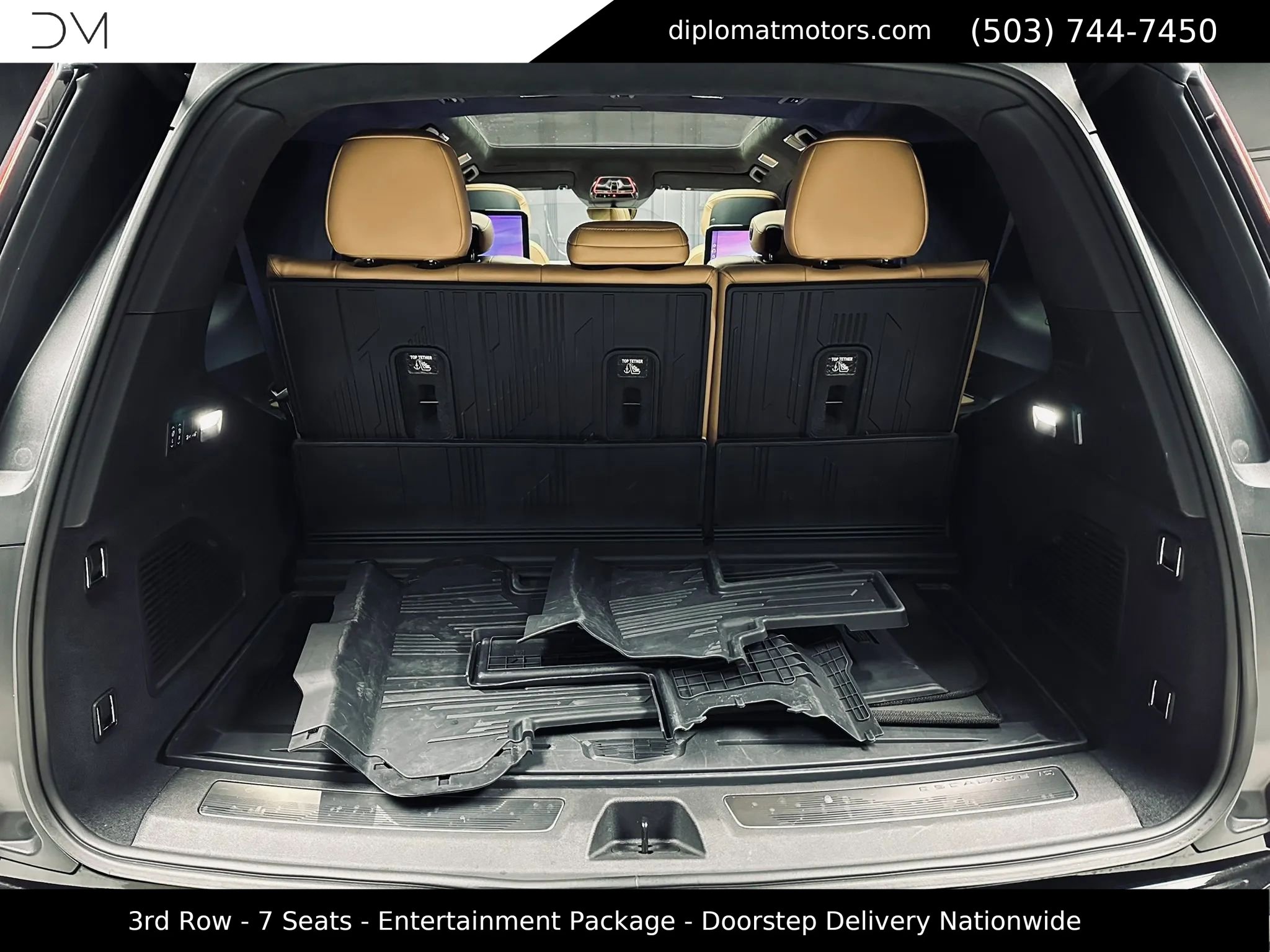Used 2026 Cadillac Escalade IQL Sport 2 AWD/4WD image 51