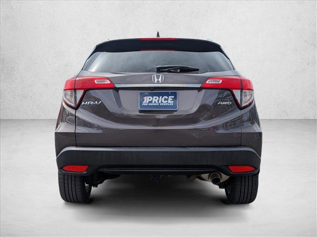 Used 2021 Honda HR-V EX-L image 6