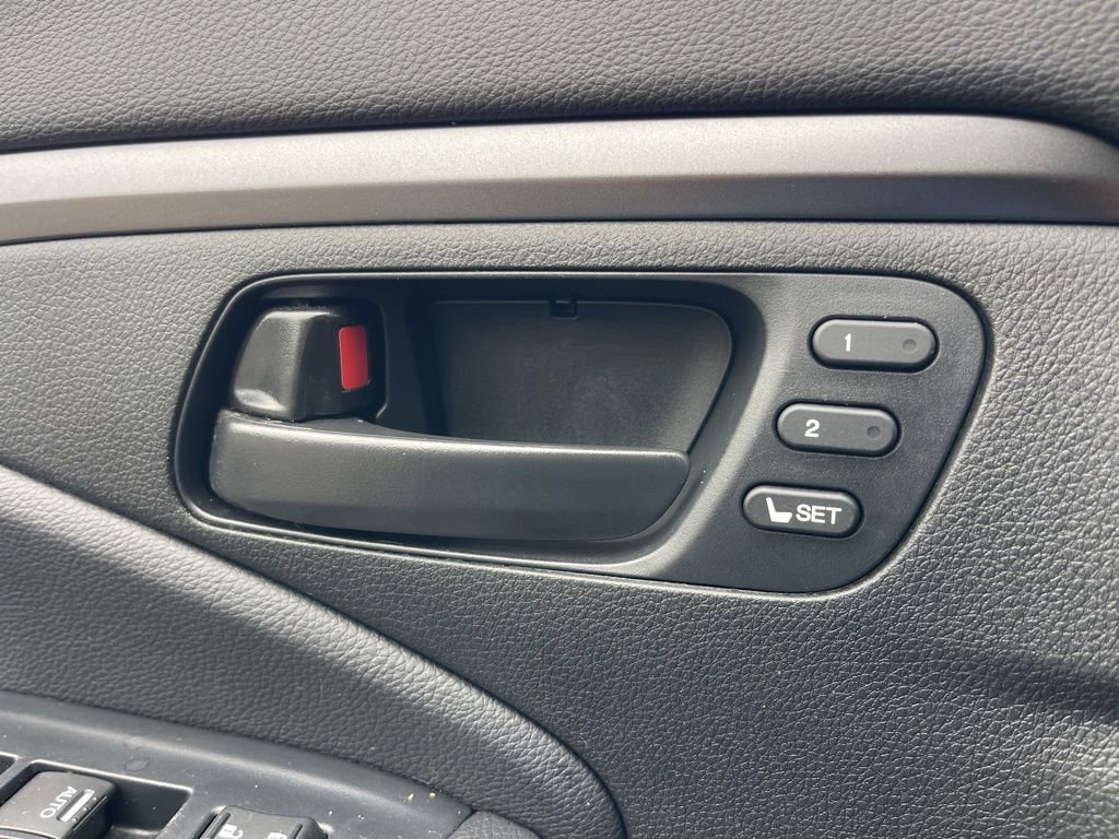 Certified 2023 Honda Passport EX-L image 20