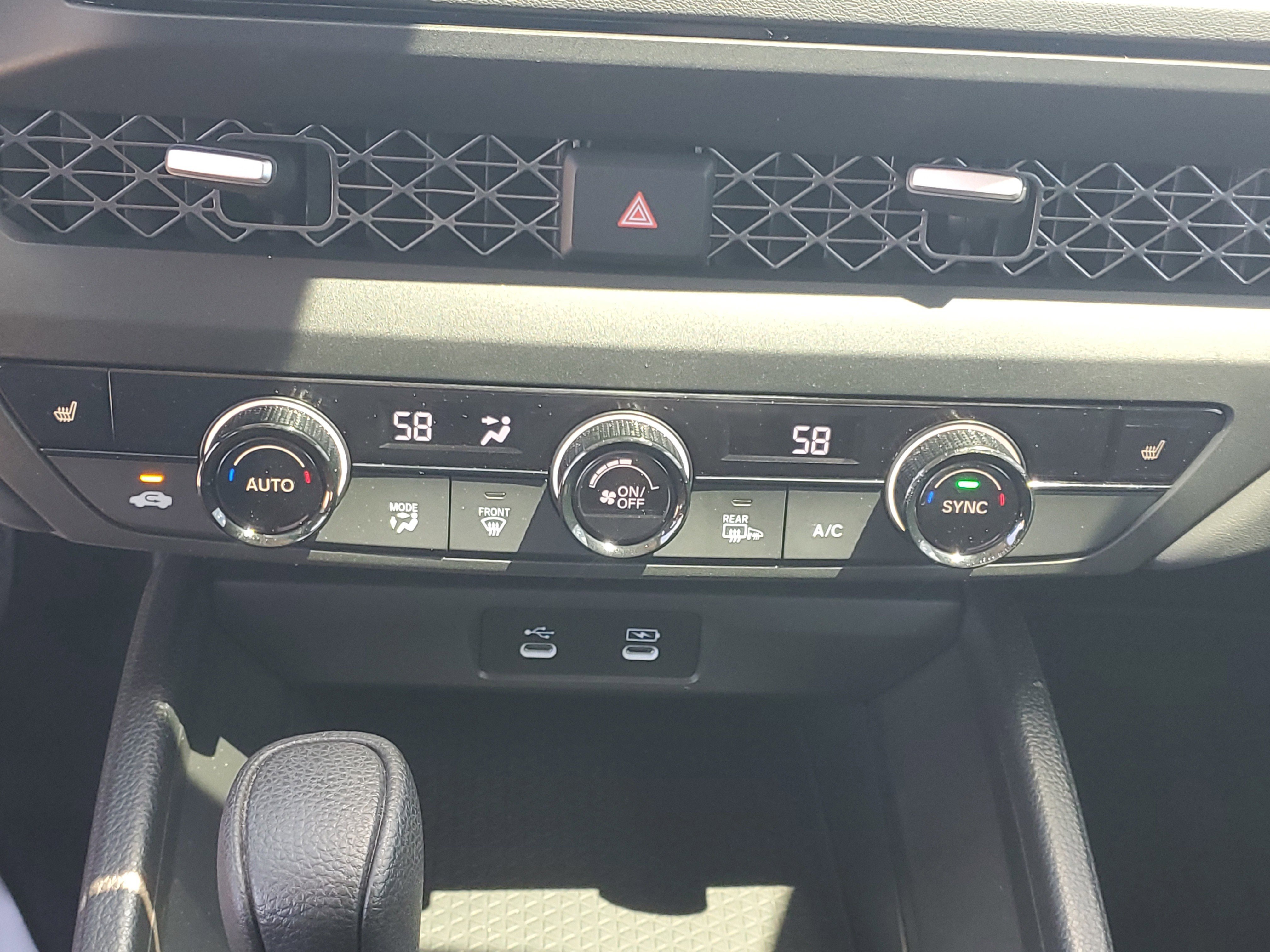Used 2024 Honda Accord EX image 27