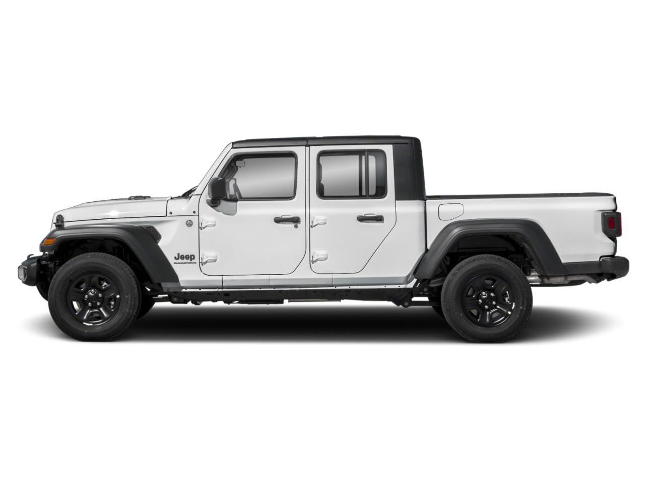 Used 2024 Jeep Gladiator Sport image 12