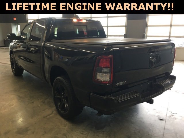 Used 2022 RAM 1500 Big Horn image 7