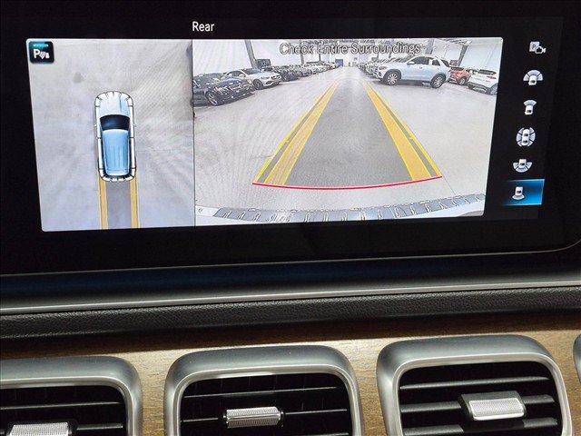 Used 2022 Mercedes-Benz GLE 350 image 14
