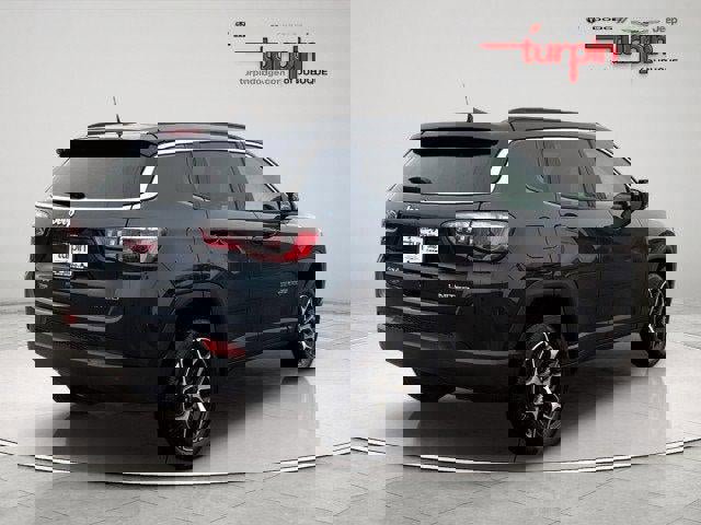 New 2026 Jeep Compass Limited w/ Sun, Sound & Navigation Group image 26