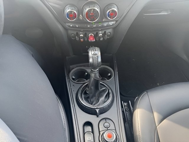 Used 2017 MINI Cooper Countryman FWD image 24