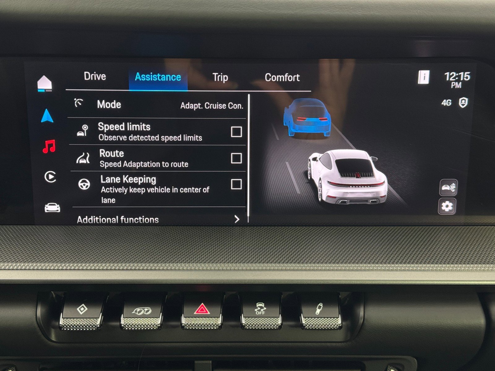 Used 2025 Porsche 911 Carrera image 30