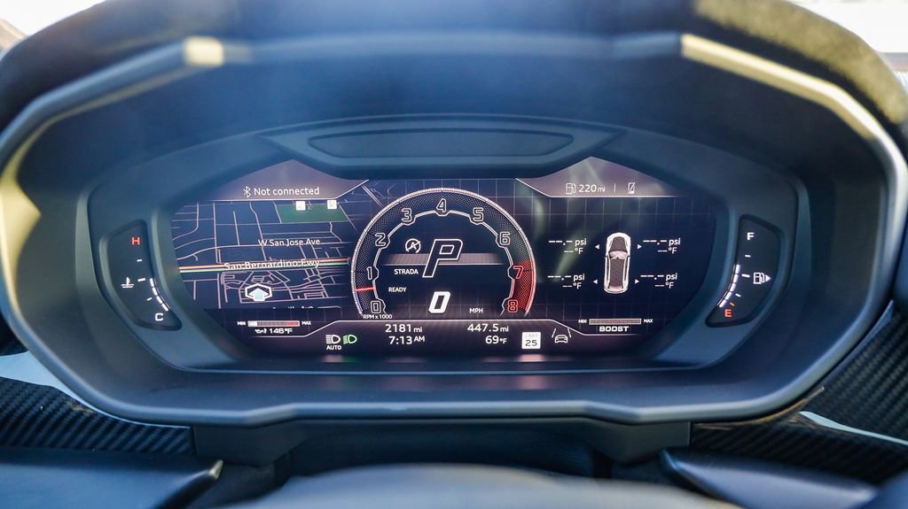 Used 2023 Lamborghini Urus Performante image 24