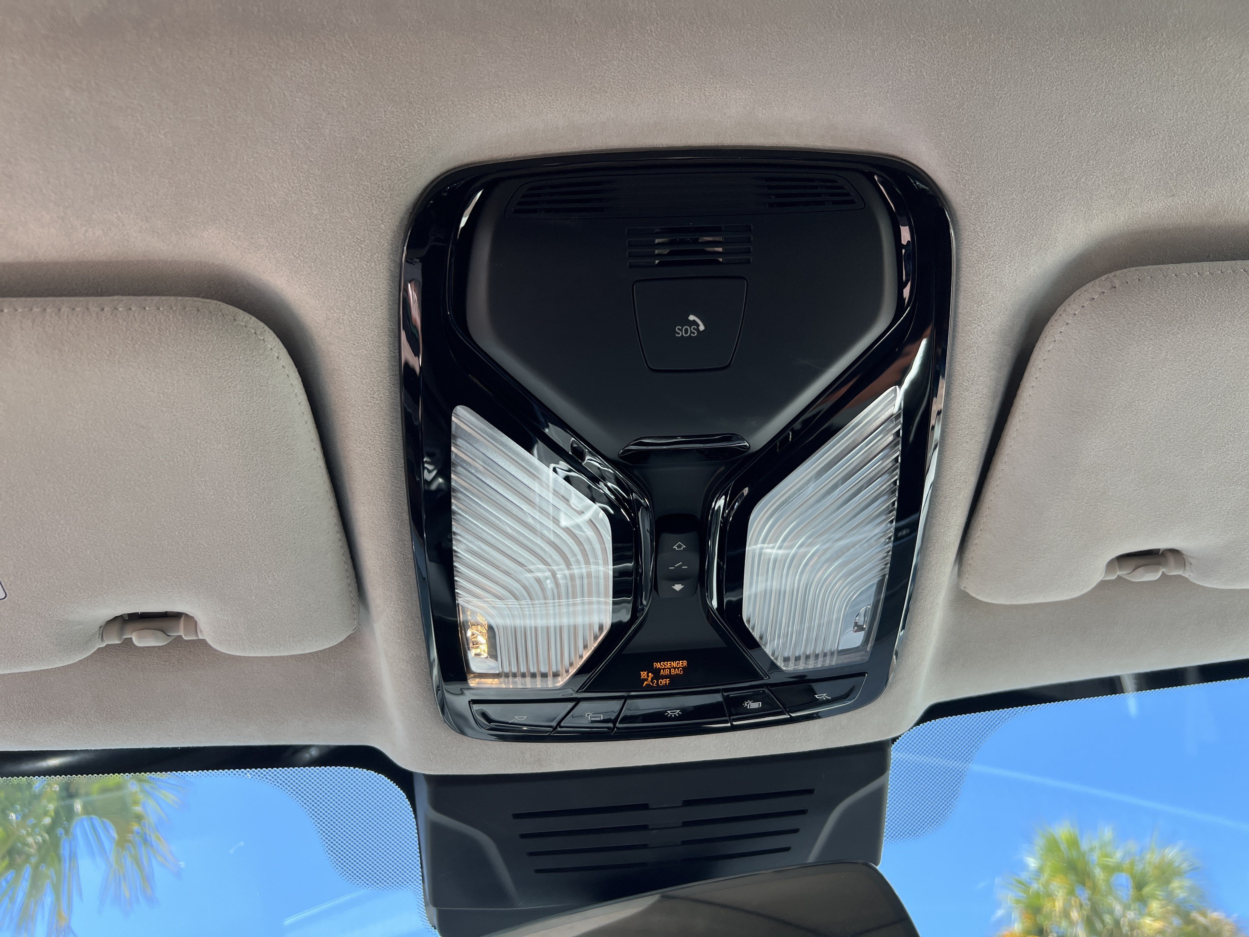 Certified 2024 BMW ALPINA XB7 AWD/4WD image 41