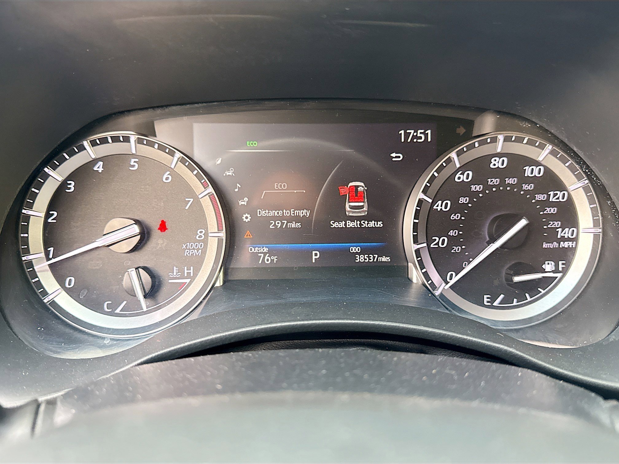 Used 2022 Toyota Highlander XSE image 40