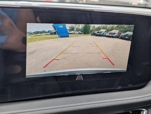 New 2026 Buick Envista Preferred w/ Convenience I Package image 24