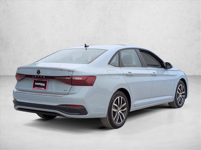 New 2026 Volkswagen Jetta SE FWD video 2