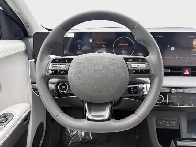 Used 2026 Hyundai Ioniq 5 Limited AWD/4WD image 31