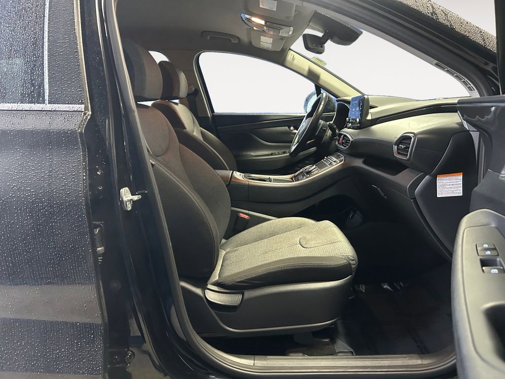 Used 2022 Hyundai Santa Fe SEL Convenience image 10