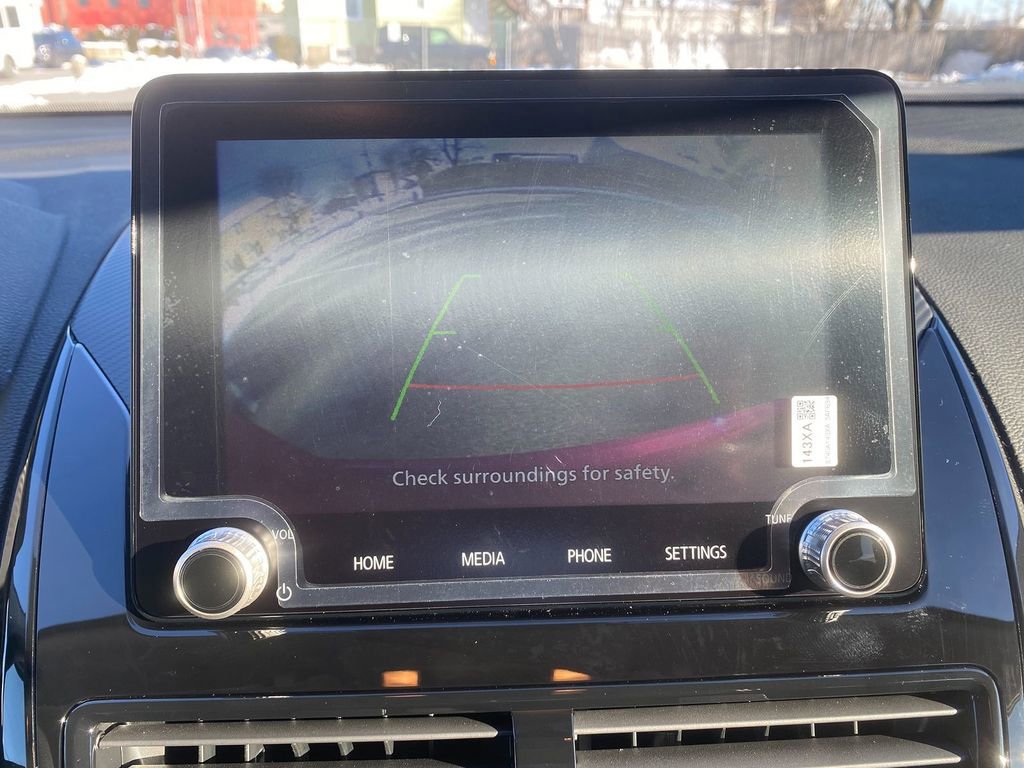 New 2026 Mitsubishi Eclipse Cross ES image 21