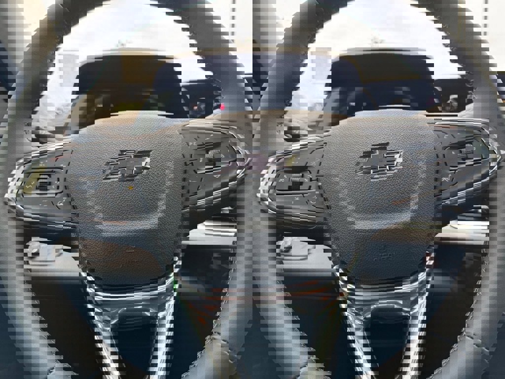 New 2026 Chevrolet Trax ACTIV w/ Sunroof Package image 13