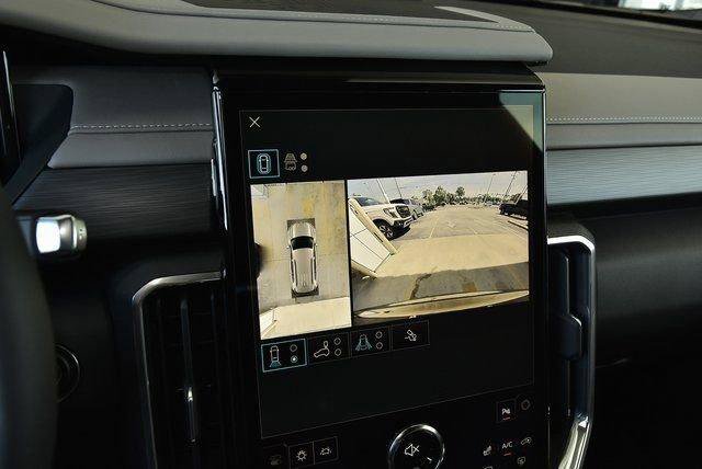 New 2026 GMC Acadia Elevation w/ Super Cruise Package FWD image 25