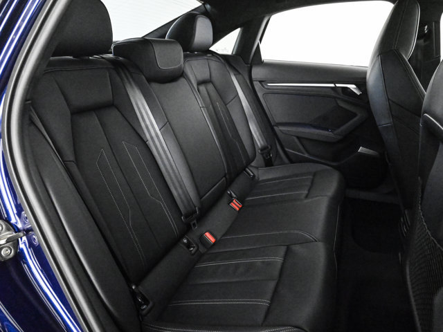 Used 2023 Audi S3 Premium Plus AWD/4WD image 20