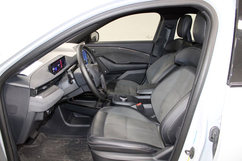 Used 2023 Ford Mustang Mach-E GT w/ GT Performance Edition image 17