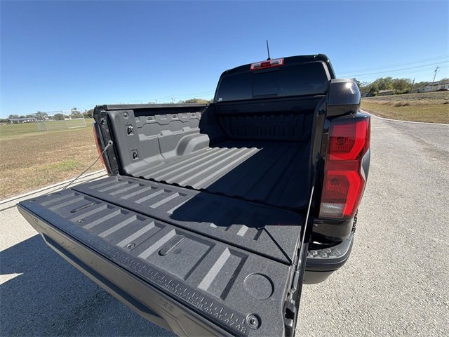 Certified 2024 Chevrolet Colorado ZR2 w/ ZR2 Convenience Package III image 25