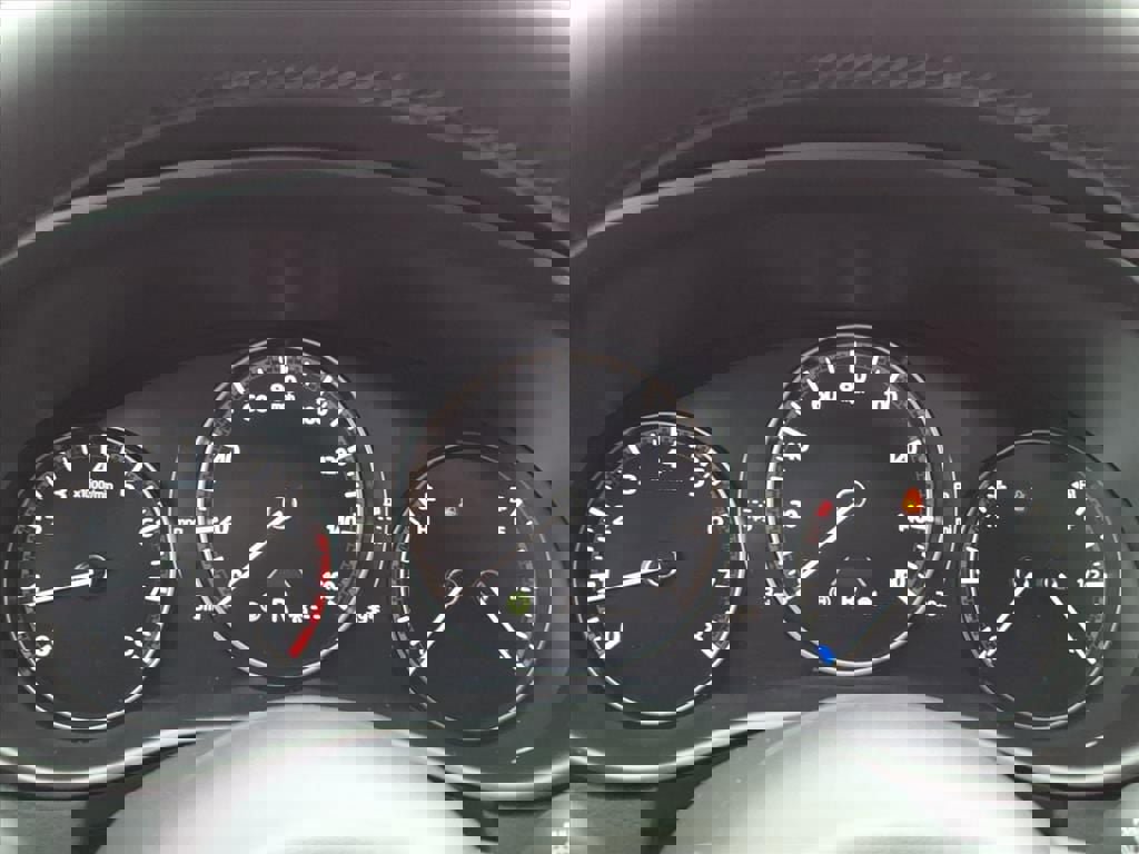 New 2026 MAZDA CX-50 Meridian Edition image 23