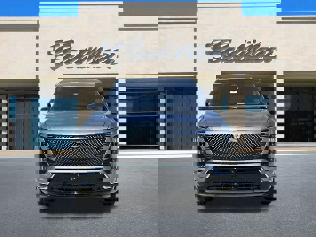 New 2026 Cadillac Vistiq Premium Luxury image 4