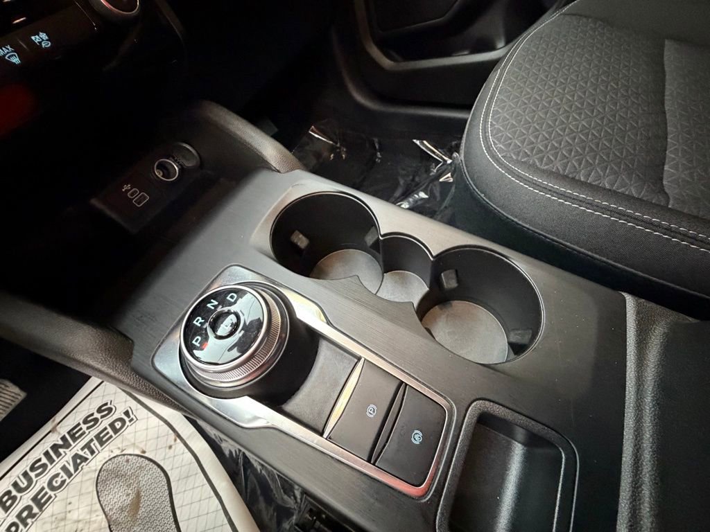Used 2024 Ford Escape Active w/ Tech Pack #1 image 19