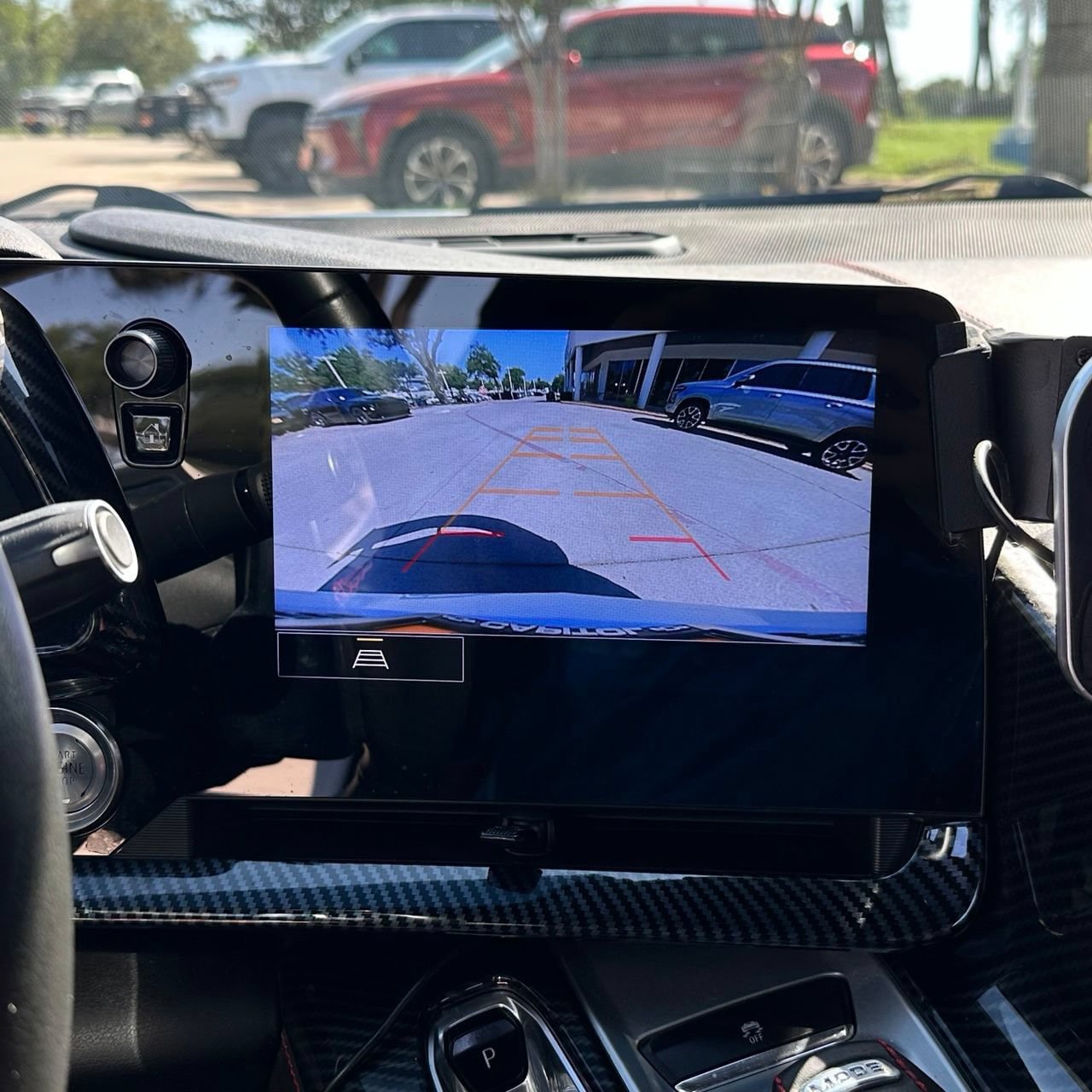 Used 2021 Chevrolet Corvette Stingray Convertible w/ Z51 Performance Package RWD image 18