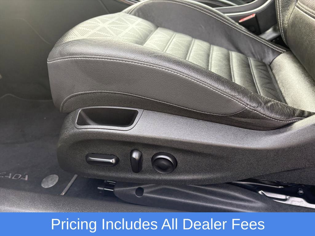 Used 2016 Buick Cascada Premium FWD image 16