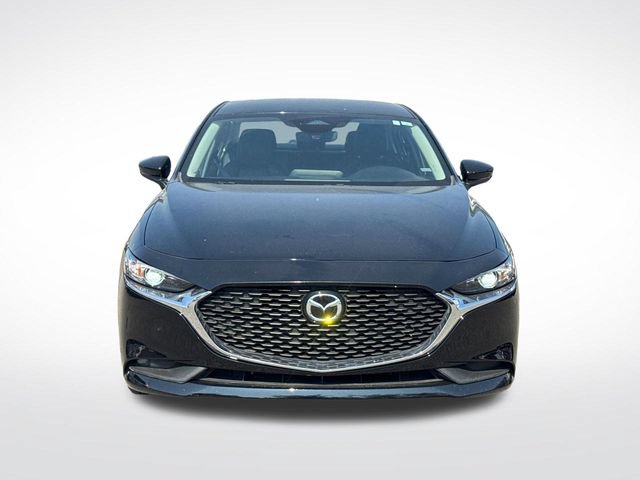 Used 2025 MAZDA MAZDA3 s FWD image 10