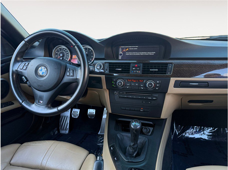 Used 2012 BMW M3 Convertible image 11