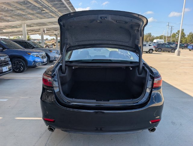 Used 2021 MAZDA MAZDA6 Touring FWD image 28