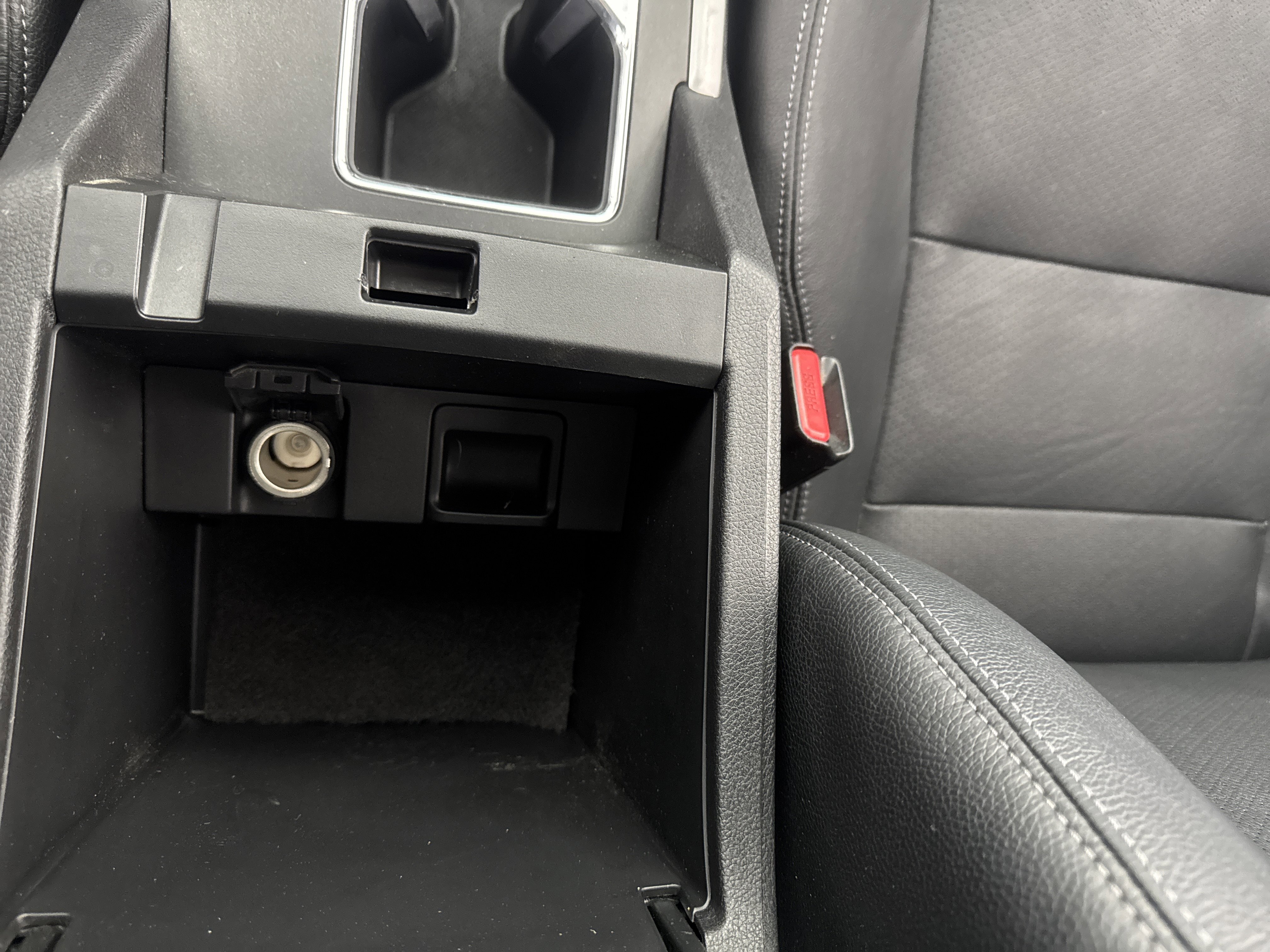 Used 2015 Honda Accord EX-L image 38