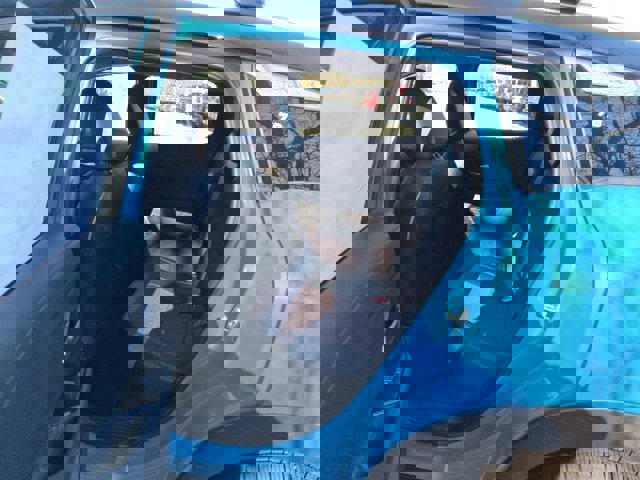 New 2026 Nissan Kicks SR image 14