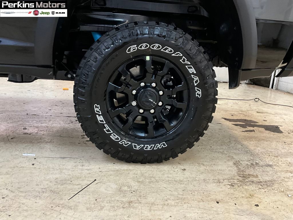 New 2026 RAM 2500 Power Wagon image 14