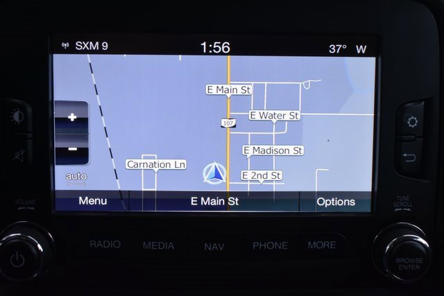 Used 2016 Jeep Renegade 75th Anniversary image 24