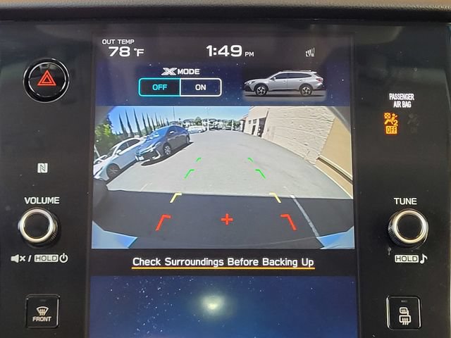 Used 2021 Subaru Outback Premium w/ Popular Package #1 AWD/4WD image 13