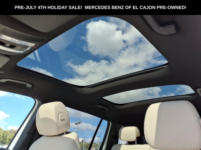 Certified 2026 Mercedes-Benz GLB 250 image 16