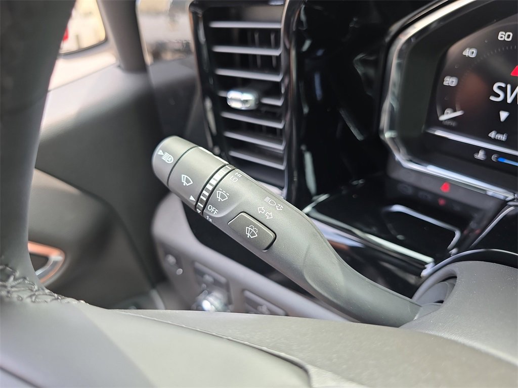 New 2025 GMC Sierra 1500 Elevation image 23