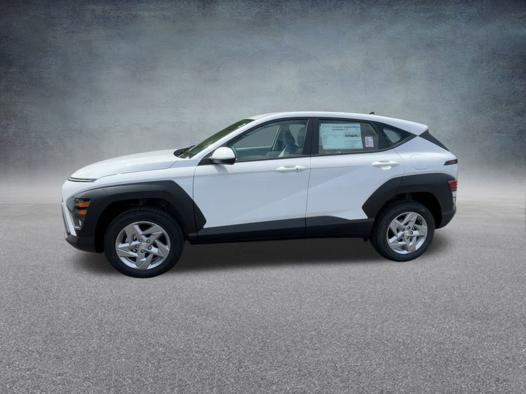 Used 2026 Hyundai Kona SE image 11