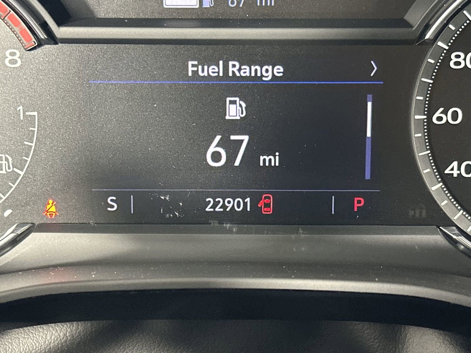 Used 2023 Cadillac XT5 Premium Luxury image 15