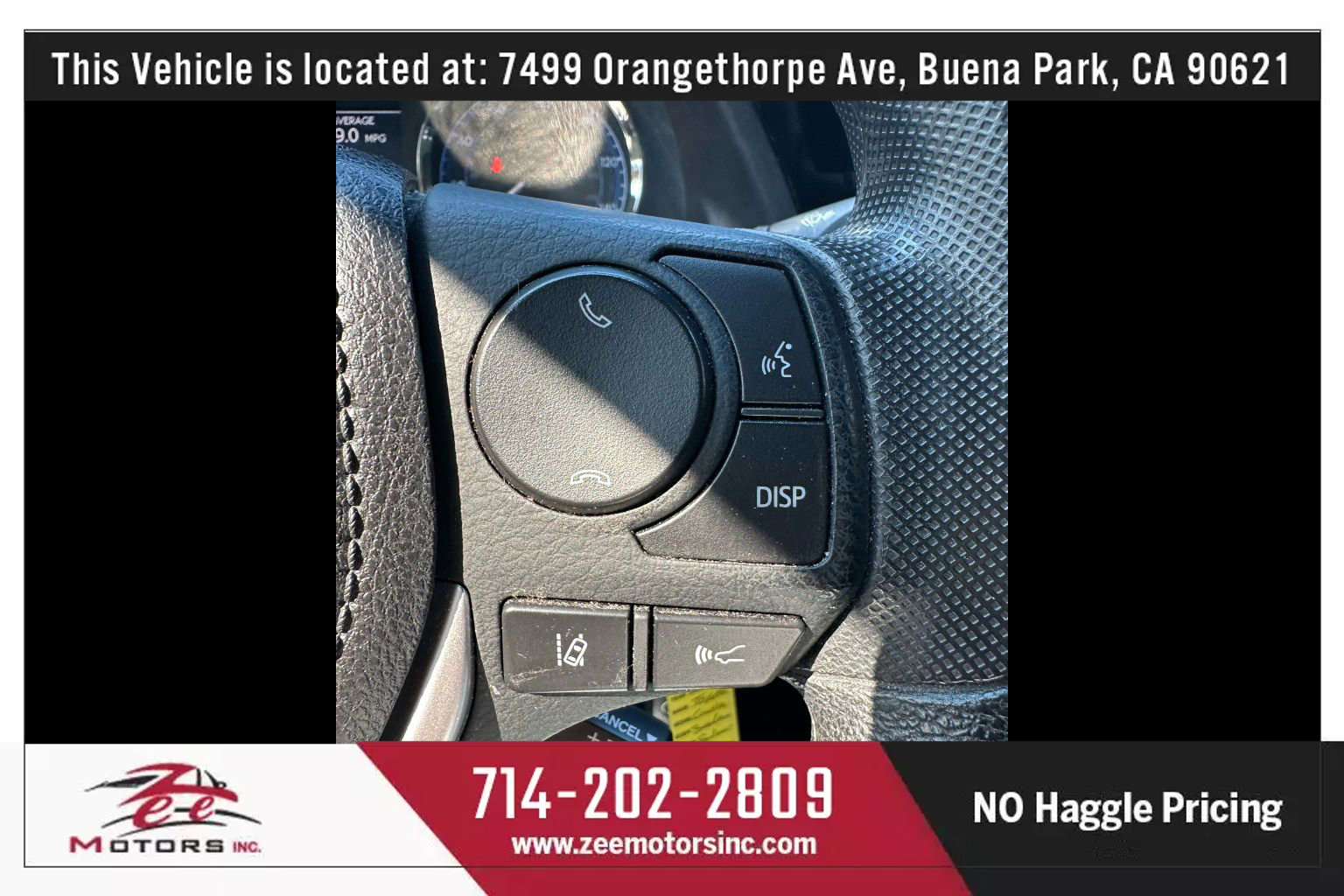 Used 2018 Toyota Corolla LE image 33