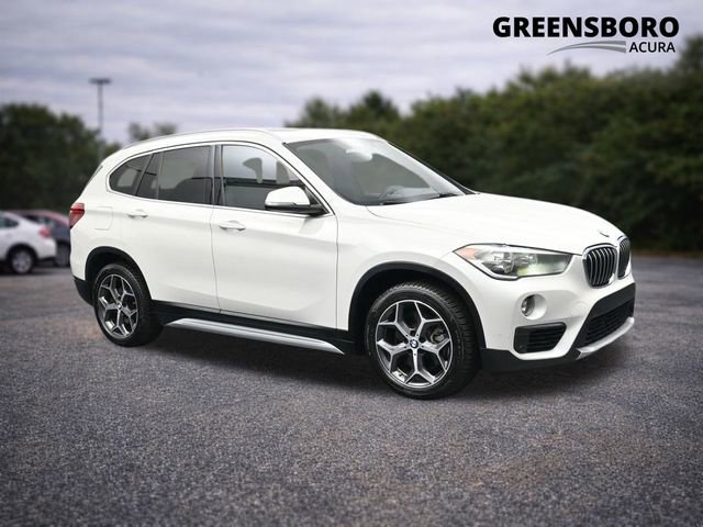 Used 2019 BMW X1 sDrive28i w/ Convenience Package