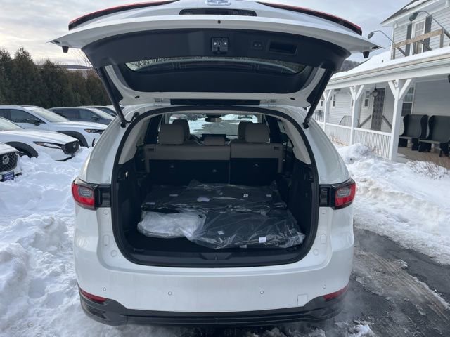 New 2026 MAZDA CX-90 Plug-In Hybrid w/ Preferred image 13