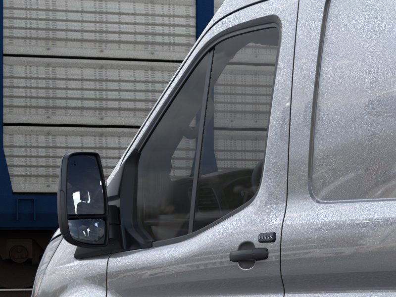 New 2026 Ford Transit 350 148 High Roof AWD w/ Upfitter Package image 20