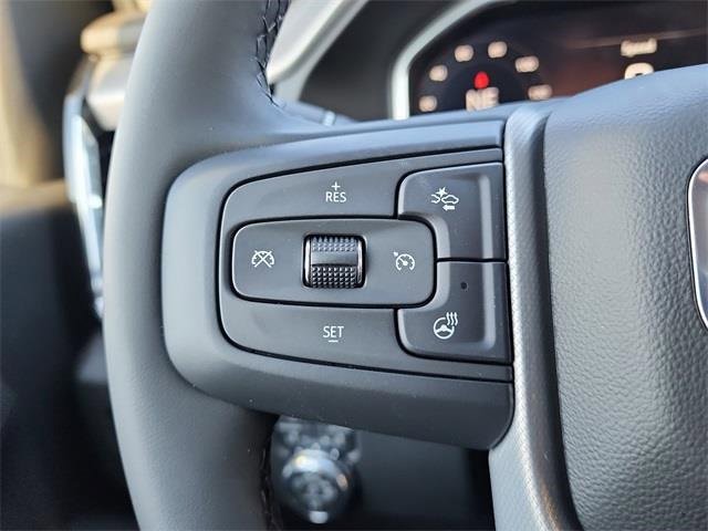 New 2026 GMC Sierra 2500 Denali w/ Denali Reserve Package image 28