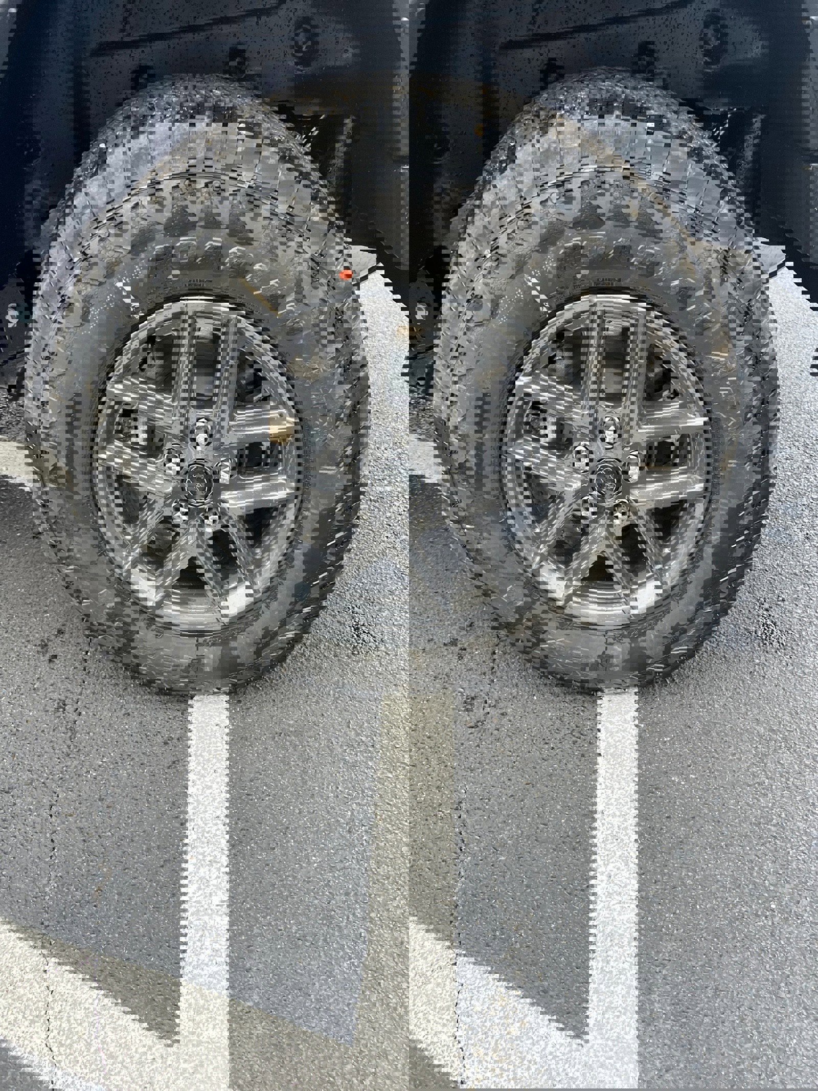 New 2026 Jeep Wrangler Sport image 8