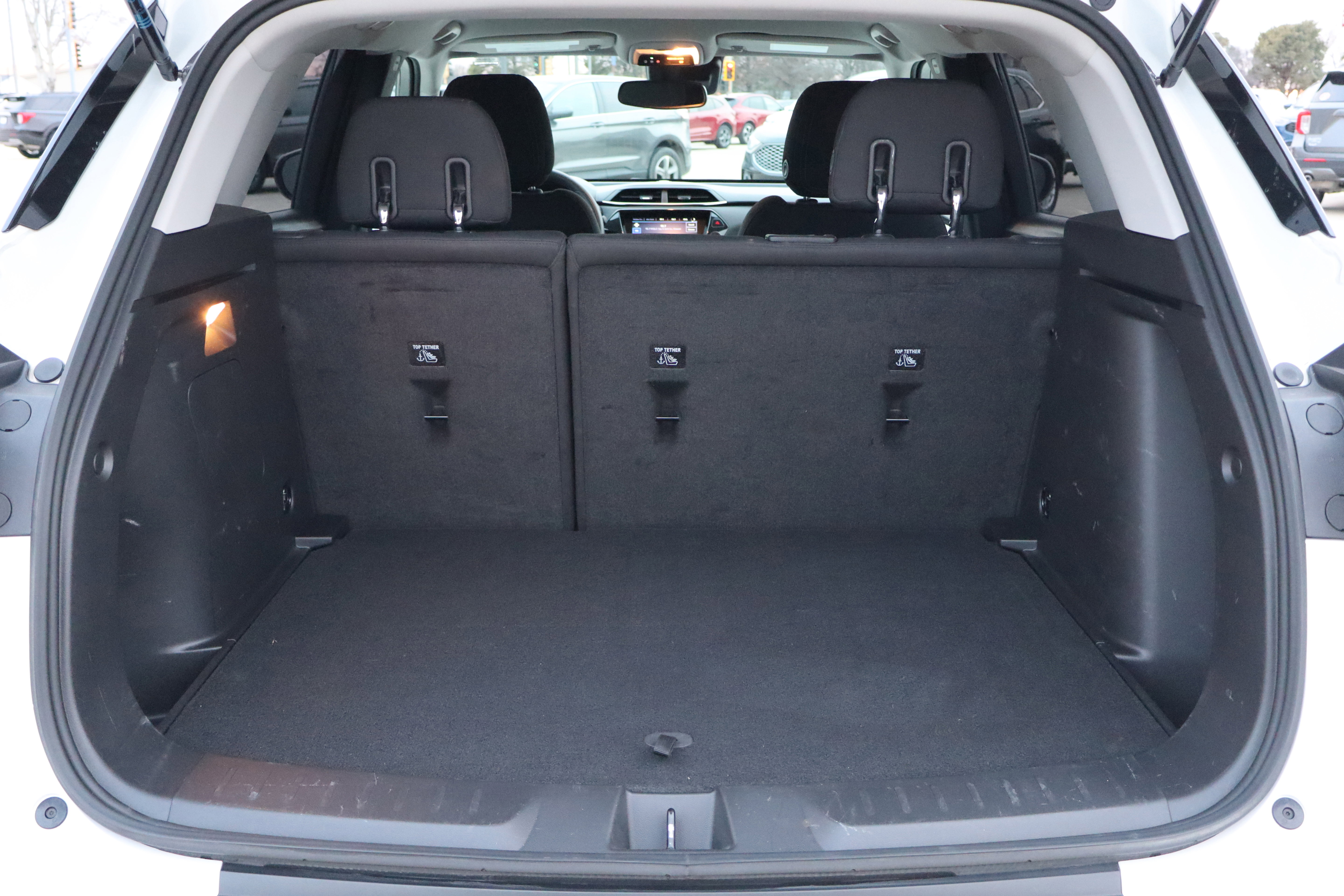 Used 2023 Chevrolet TrailBlazer LT w/ Convenience Package image 24