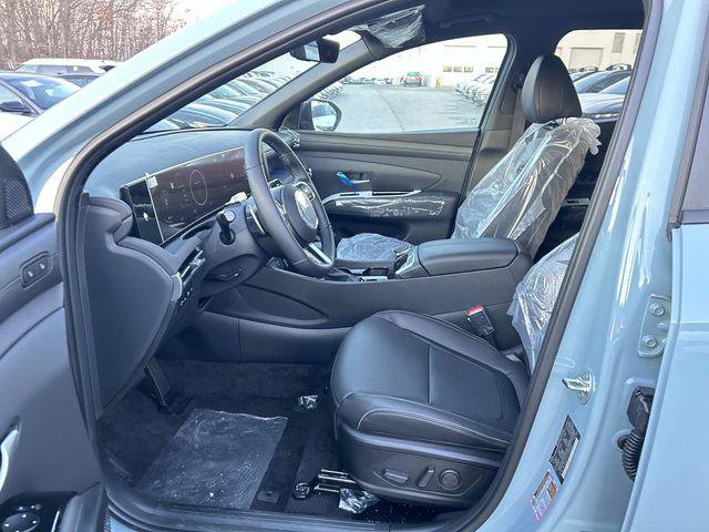 New 2026 Hyundai Santa Cruz Limited image 6