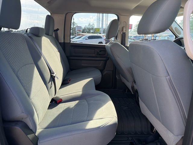 Used 2016 RAM 1500 Tradesman w/ Popular Equipment Group AWD/4WD image 13